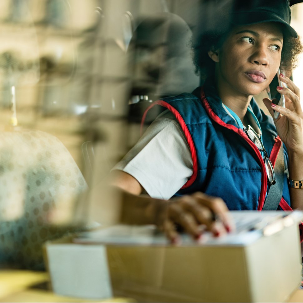 How distant wars and broken corridors bleed SA Logistics
