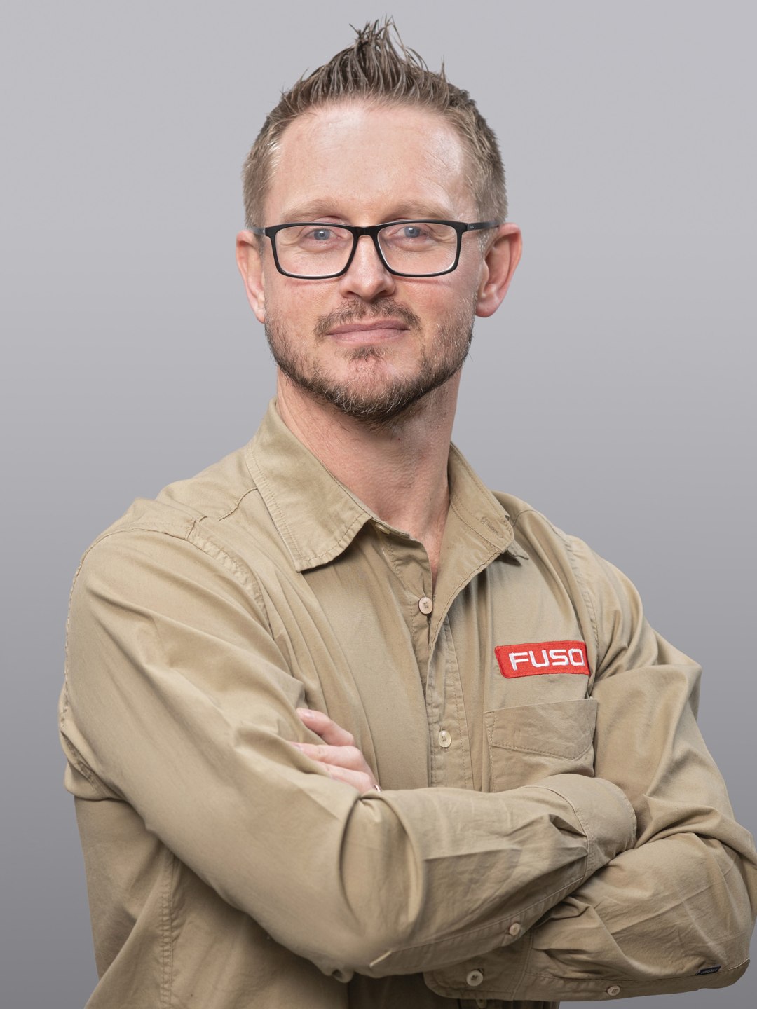From the Dealer Floor to Leading FUSO Sales